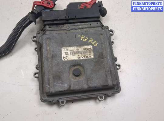 купить Блок управления двигателем на Volvo V70 2001-2008