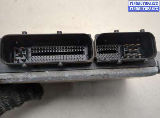 купить Блок управления двигателем на Volkswagen Golf 4 1997-2006