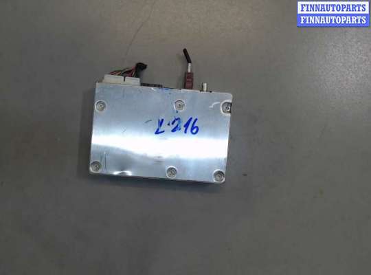 Блок управления Bluetooth CD60023 на Cadillac SRX 2009-2012