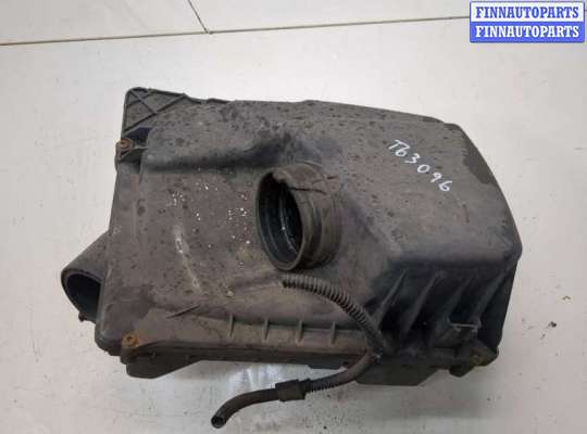 Корпус воздушного фильтра OP2419704 на Opel Zafira B 2005-2014
