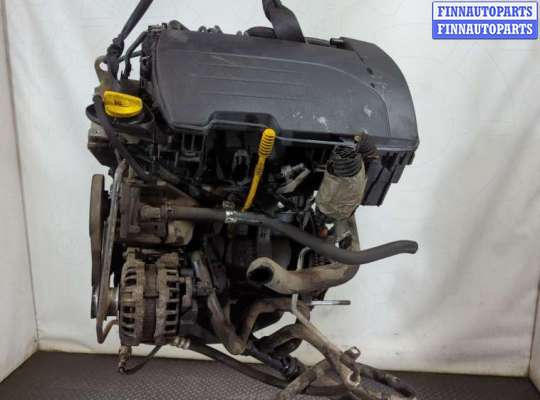 купить Насос масляный на Dacia Sandero 2013-2020