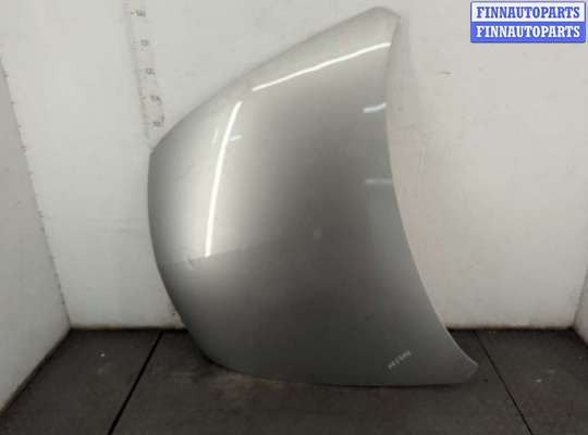 купить Обшивка капота на Mazda 6 (GH) 2007-2012