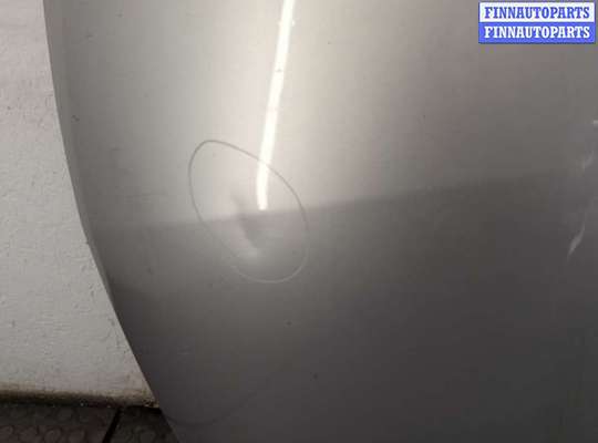 купить Обшивка капота на Mazda 6 (GH) 2007-2012