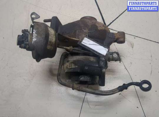 купить Турбина на Peugeot 407 2004-2011