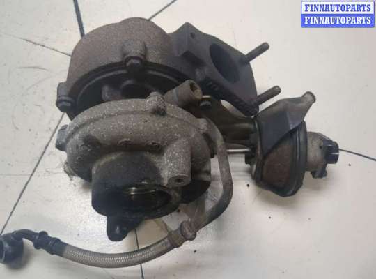 купить Турбина на Peugeot 407 2004-2011