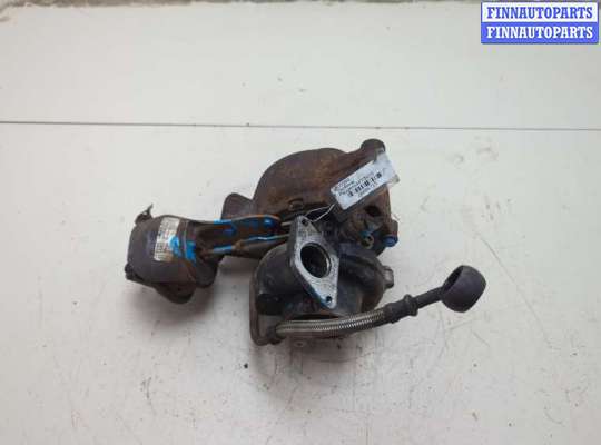 купить Турбина на Peugeot 407 2004-2011