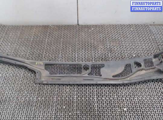 купить Жабо под дворники (дождевик) на Lexus LS460 2006-2012