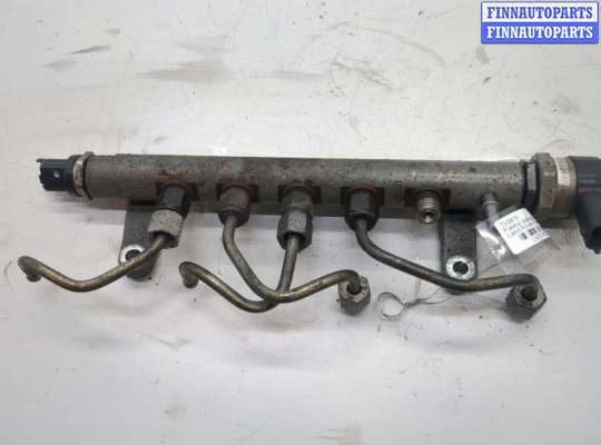 Рампа (рейка) топливная LRS0396 на Land Rover Freelander 2 2006-2014