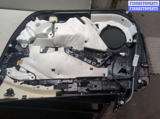 купить Дверная карта (Обшивка двери) на Mazda 6 (GJ) 2018-2025