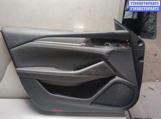 Дверная карта (Обшивка двери) MZ650893 на Mazda 6 (GJ) 2018-2025