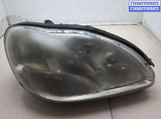 Фара (передняя) MB1574677 на Mercedes S W220 1998-2006