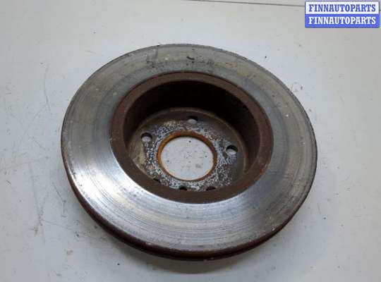 Диск тормозной MB1710181 на Mercedes A W169 2004-2012