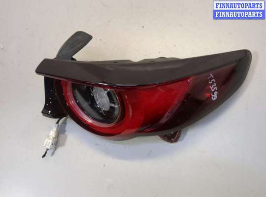 купить Фонарь (задний) на Mazda 3 (BP) 2019-2025