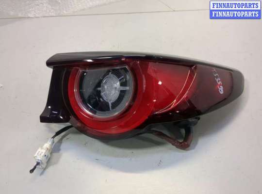 купить Фонарь (задний) на Mazda 3 (BP) 2019-2025