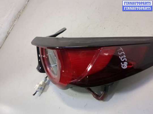 купить Фонарь (задний) на Mazda 3 (BP) 2019-2025