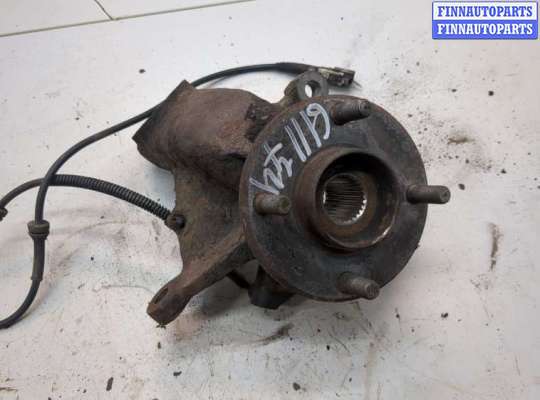 Ступица (кулак, цапфа) FO2207168 на Ford Mondeo 2 1996-2000