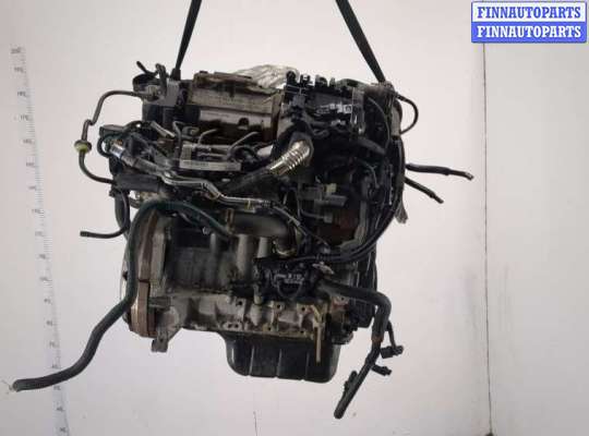 купить Двигатель (ДВС) на Peugeot 3008 2009-2016