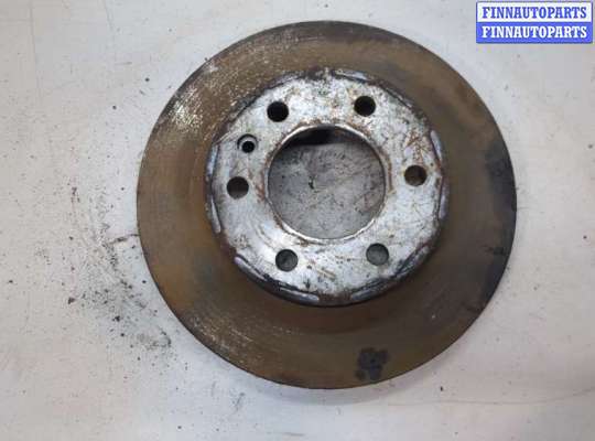 купить Диск тормозной на Volkswagen Crafter 2006-2016