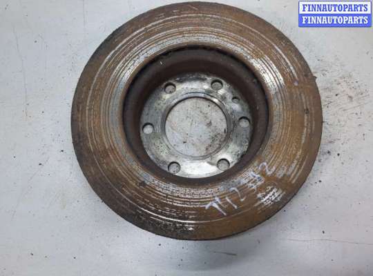 купить Диск тормозной на Volkswagen Crafter 2006-2016
