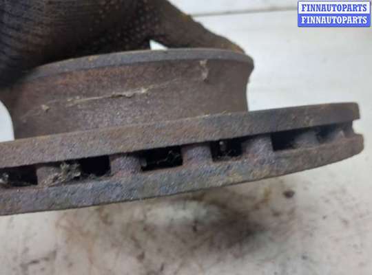 купить Диск тормозной на Volkswagen Crafter 2006-2016