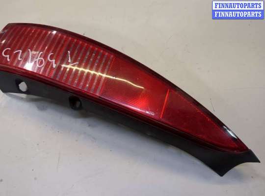 купить Фонарь (задний) на Citroen C5 2001-2004