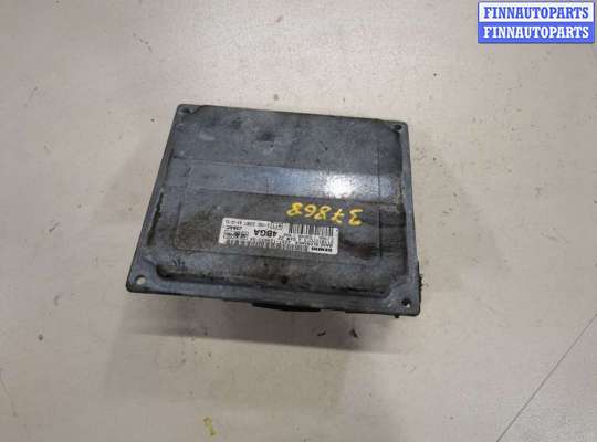 купить Блок управления двигателем на Ford Fusion 2002-2012