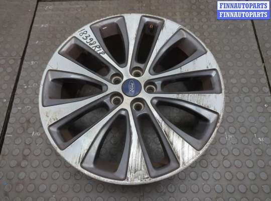 Диск литой FO2184629 на Ford Fusion 2017-2020 USA