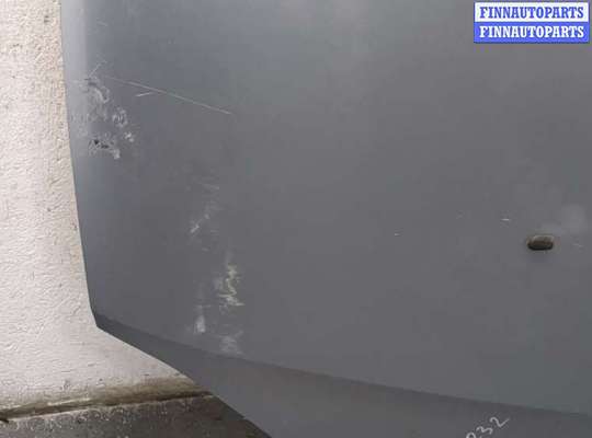 купить Капот на Ford C-Max 2002-2010