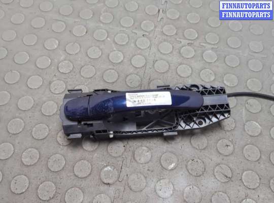 купить Ручка двери наружная на Seat Ibiza 4 2008-2015