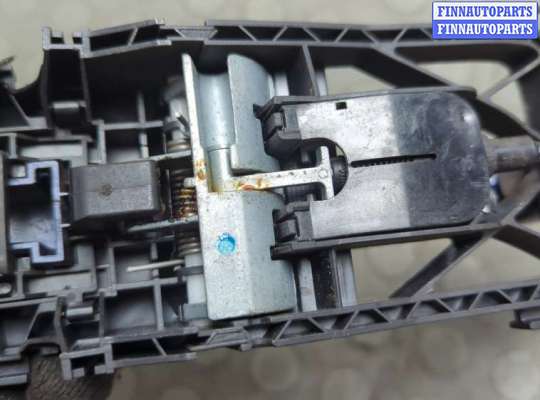 купить Ручка двери наружная на Seat Ibiza 4 2008-2015