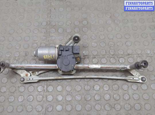 купить Механизм стеклоочистителя (трапеция дворников) на Volkswagen Jetta 7 2018-2024