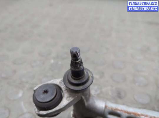 купить Механизм стеклоочистителя (трапеция дворников) на Volkswagen Jetta 7 2018-2024