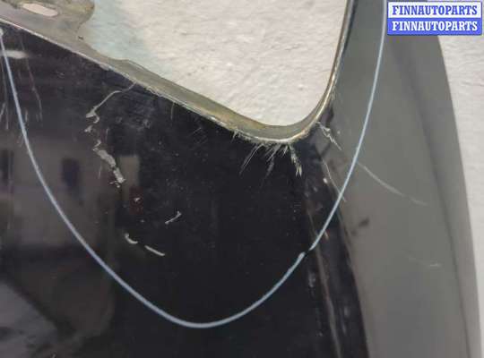 купить Крыло на Audi A4 (B7) 2004-2009