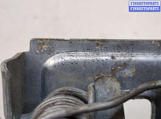 купить Замок капота на BMW X5 E70 2006-2013