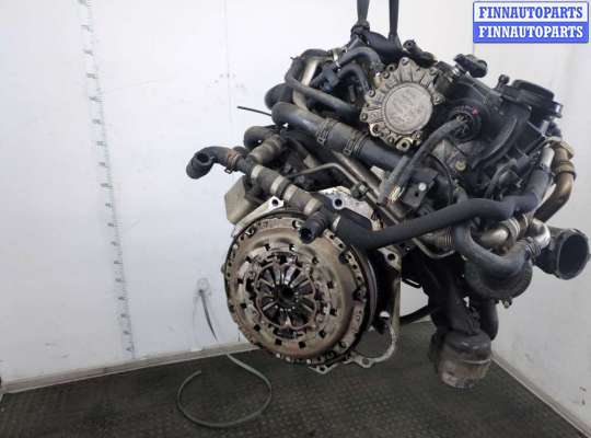 Двигатель (ДВС) AU1765564 на Audi A6 (C6) 2004-2011