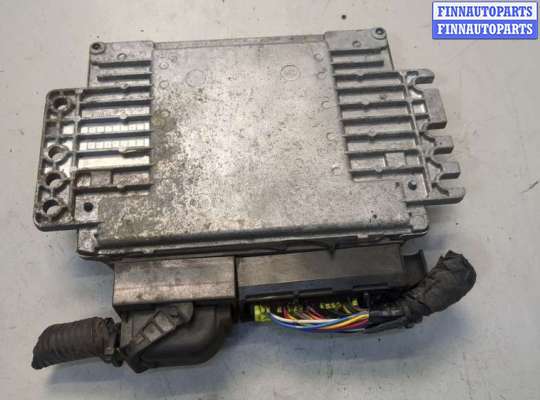 купить Блок управления двигателем на Nissan Note E11 2005-2013