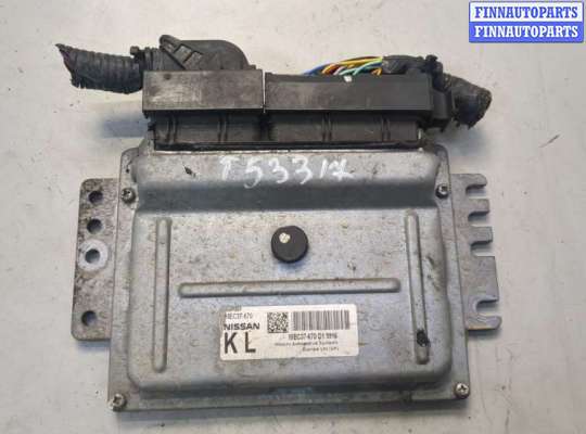купить Блок управления двигателем на Nissan Note E11 2005-2013