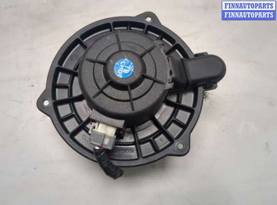 Двигатель отопителя (моторчик печки) HN358224 на Hyundai Getz