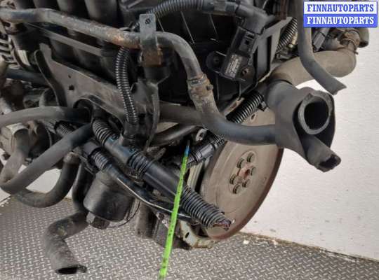 купить Форсунка топливная на Audi A3 (8P) 2003-2013