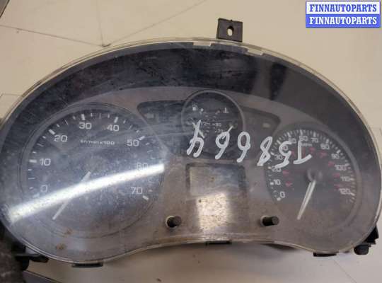 купить Щиток приборов (приборная панель) на Peugeot Expert 2007-2016