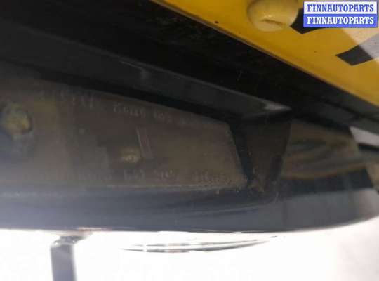 купить Обшивка крышки (двери) багажника на Toyota RAV 4 2006-2013