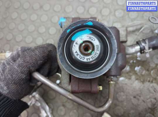 Насос ГУР (ЭУР, ЭГУР)