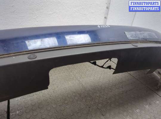 купить Бампер на Ford C-Max 2002-2010