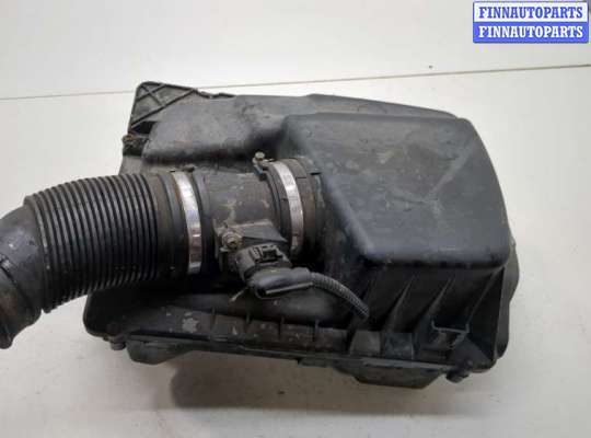 Корпус воздушного фильтра OP2443601 на Opel Zafira B 2005-2014