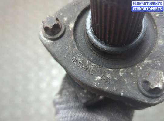 купить Полуось (приводной вал, шрус) на Opel Zafira B 2005-2014