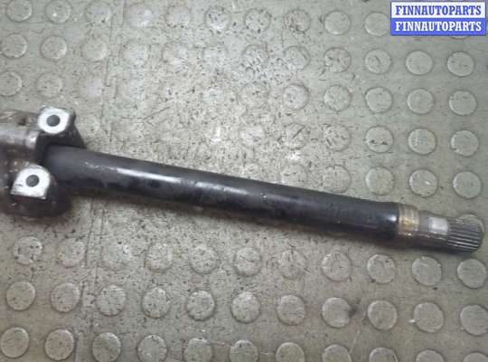 Полуось (приводной вал, шрус) OP2378860 на Opel Zafira B 2005-2014