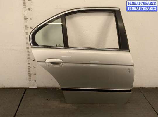 купить Ручка двери наружная на BMW 5 E39 1995-2003