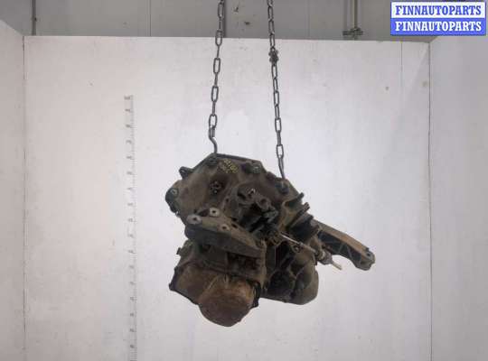 купить КПП 5-ст.мех. (МКПП) на Opel Zafira B 2005-2014