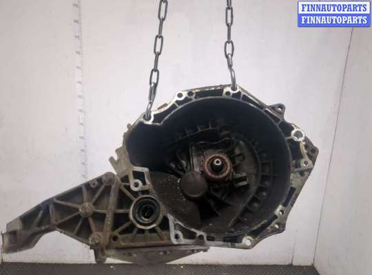 Купить КПП 5-ст.мех. (МКПП) на Opel Zafira B 2005-2014 КПП 5-ст.мех. (МКПП) OP2410998 на Opel Zafira B 2005-2014