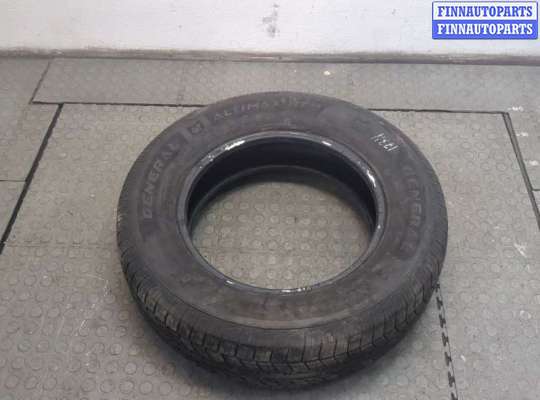 купить Пара шин на Dodge Grand Caravan 2010-2020
